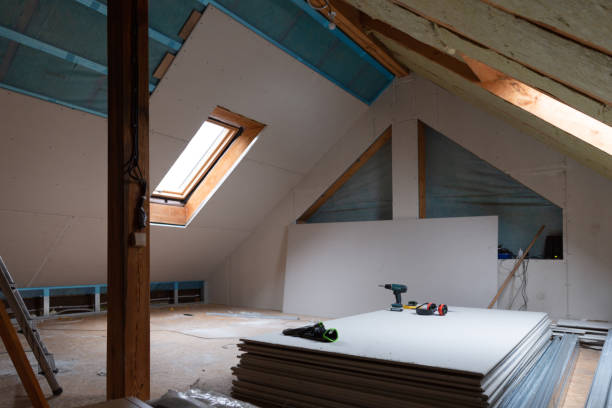 Haltom City, TX Insulation Contractor Pros