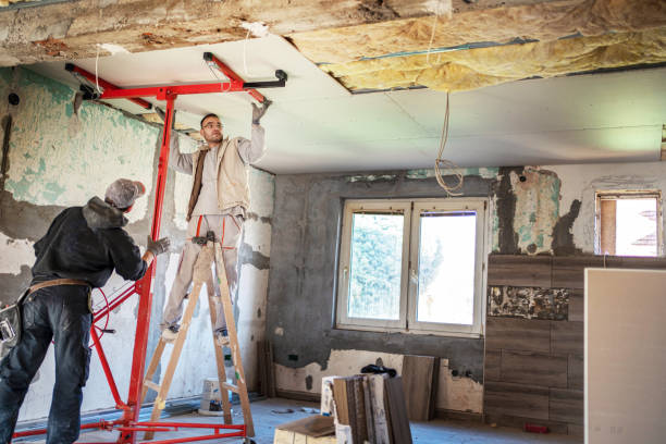 Best Residential Insulation in Haltom City, TX