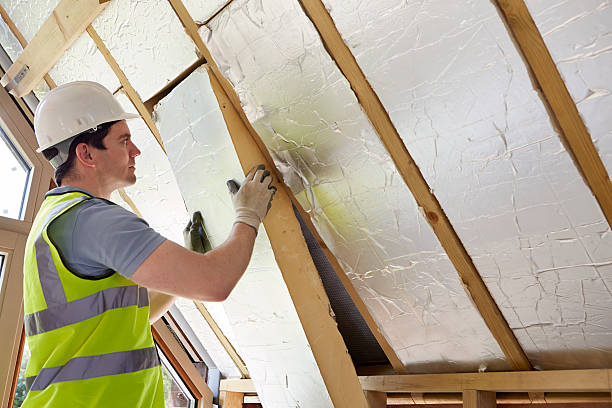 Best Insulation for Specific Applications in Haltom City, TX